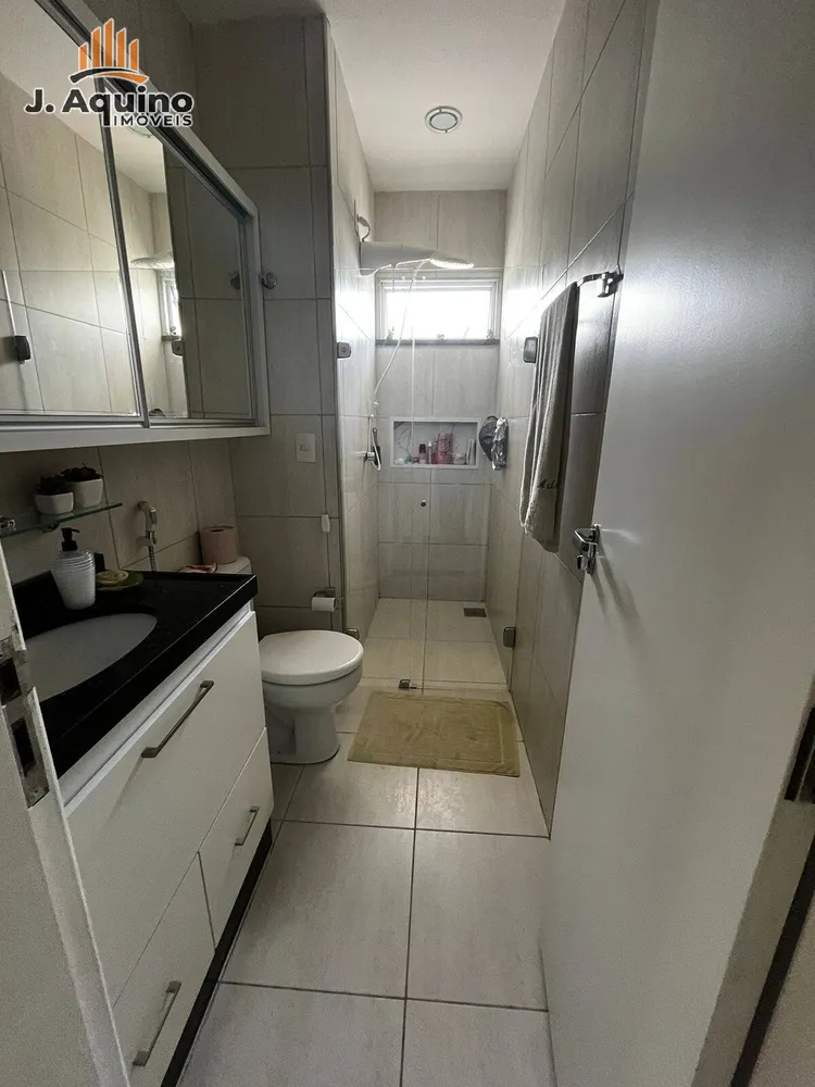 Casa de Condomínio, 3 quartos - Foto 6