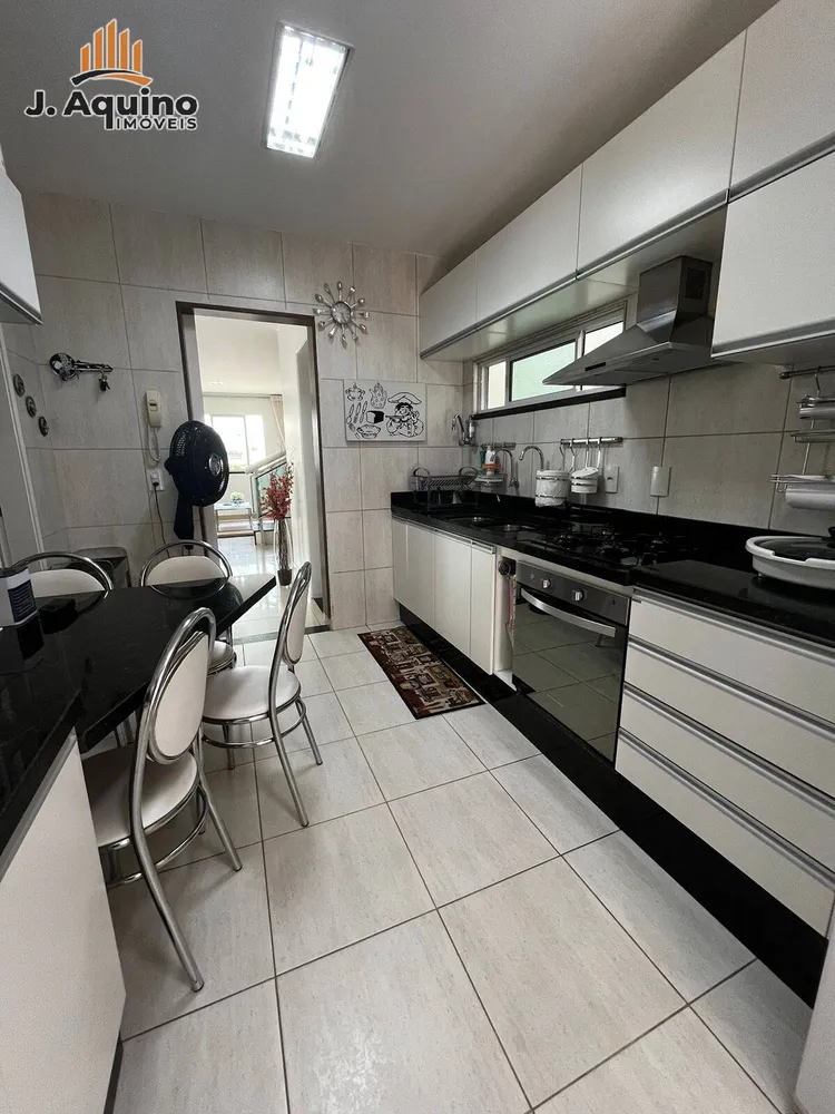 Casa de Condomínio, 3 quartos - Foto 10