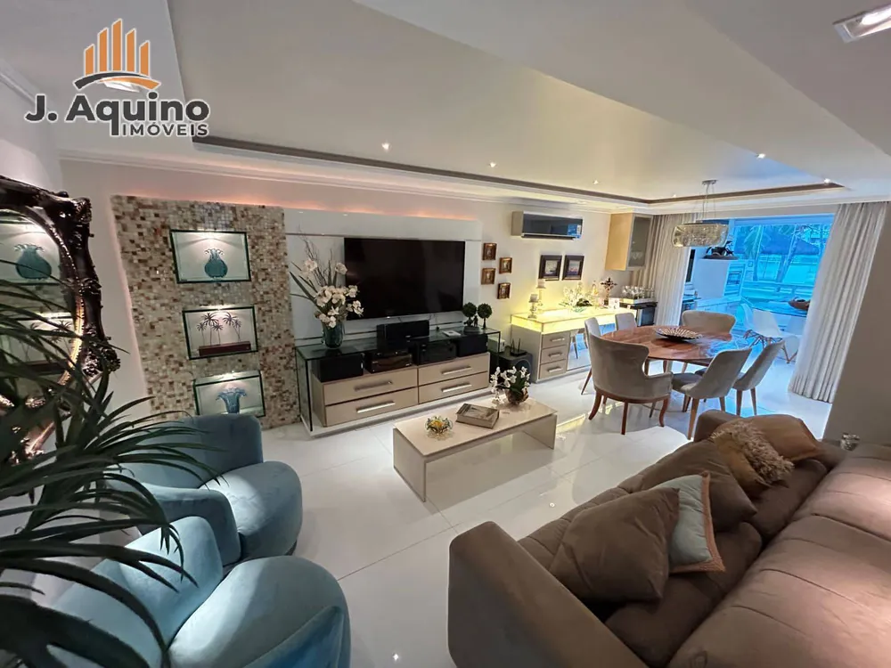 Apartamento, 3 quartos, 100 m² - Foto 2