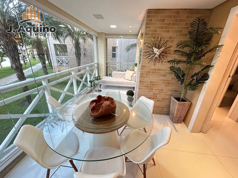 Apartamento, 3 quartos, 100 m² - Foto 9