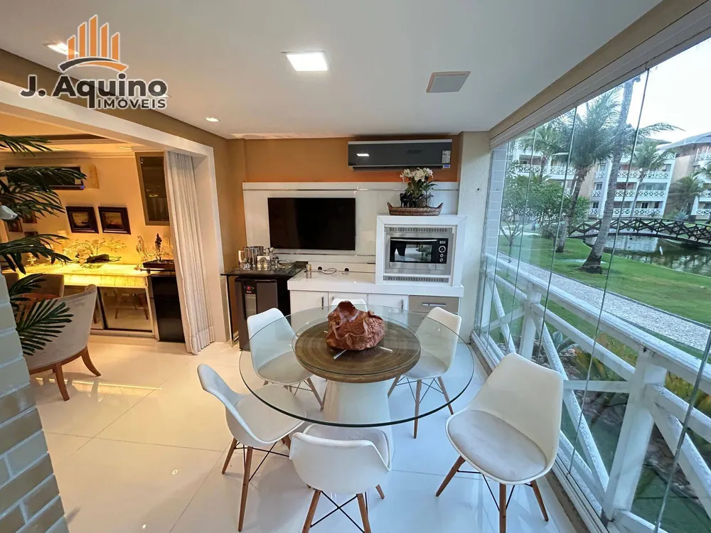 Apartamento, 3 quartos, 100 m² - Foto 6