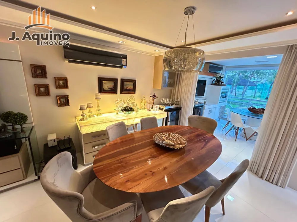 Apartamento, 3 quartos, 100 m² - Foto 3