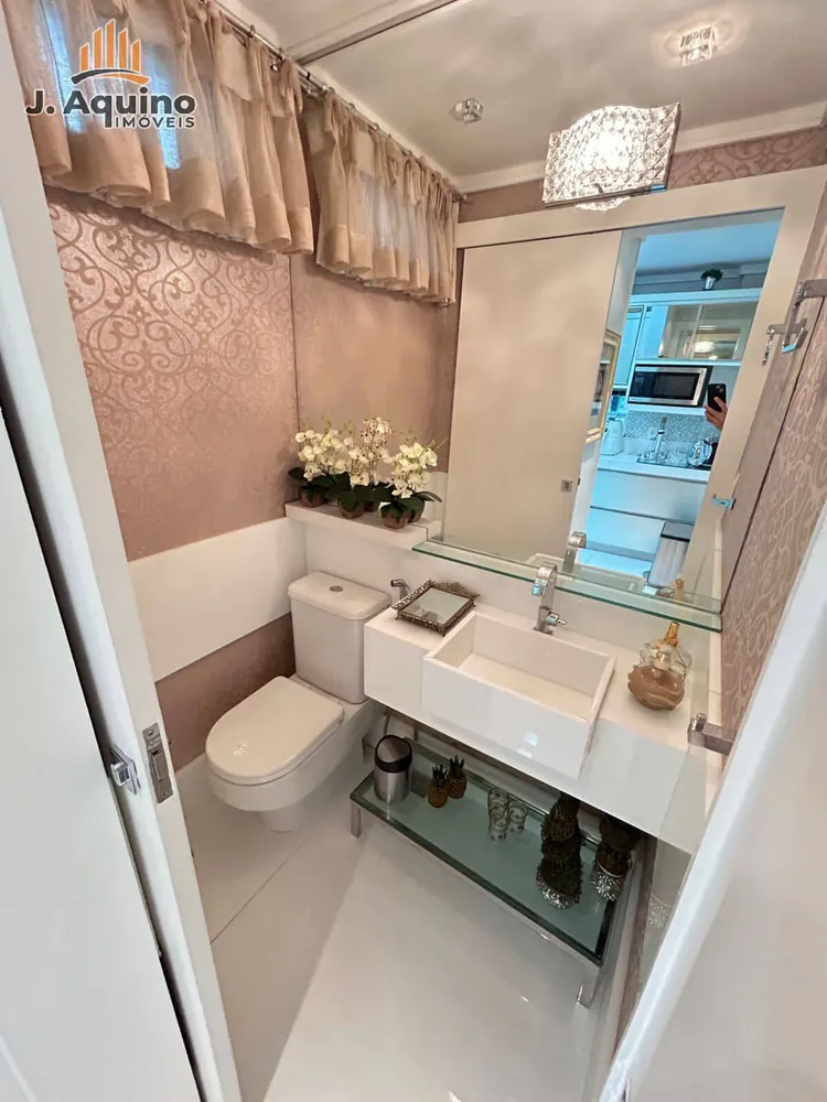Apartamento, 3 quartos, 100 m² - Foto 7