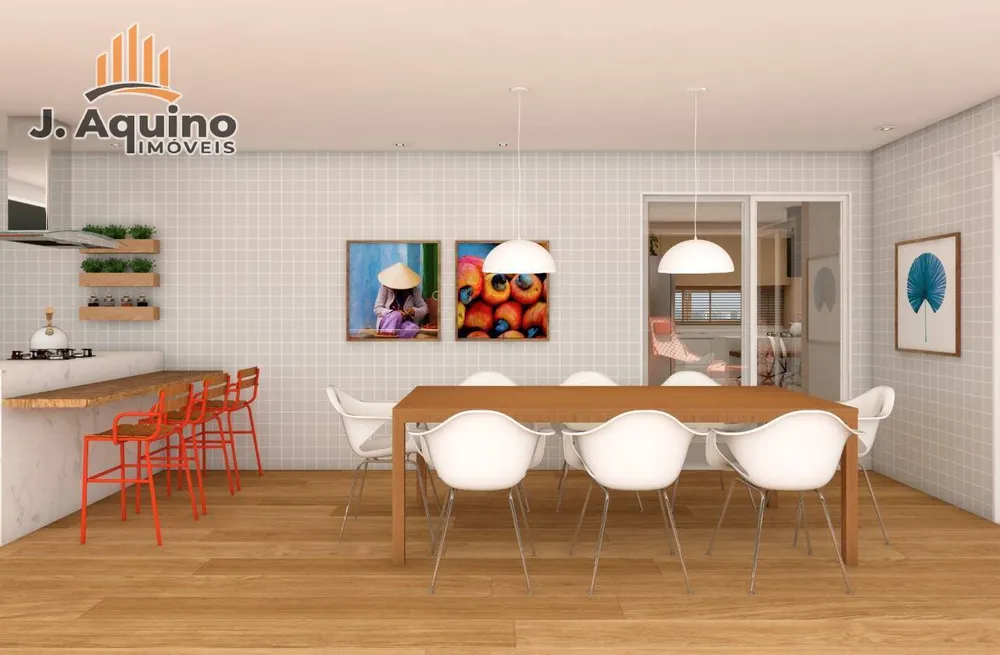 Apartamento, 3 quartos, 90120 m² - Foto 7