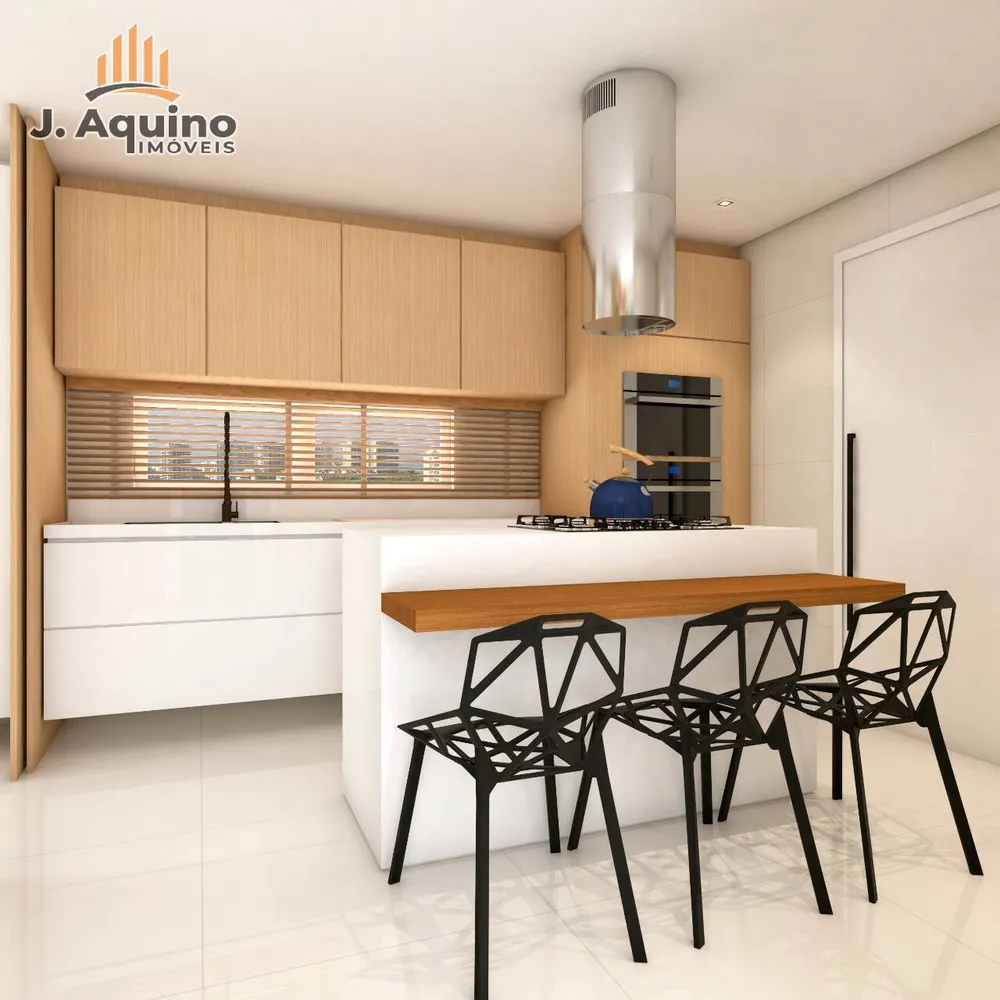 Apartamento, 3 quartos, 90120 m² - Foto 9