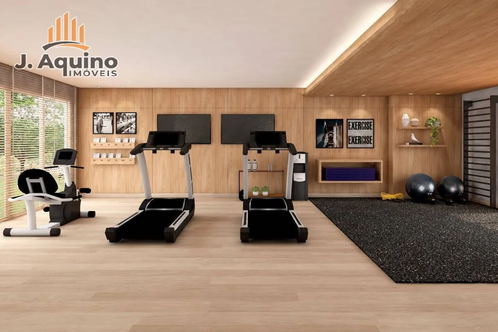 Apartamento, 3 quartos, 90120 m² - Foto 4