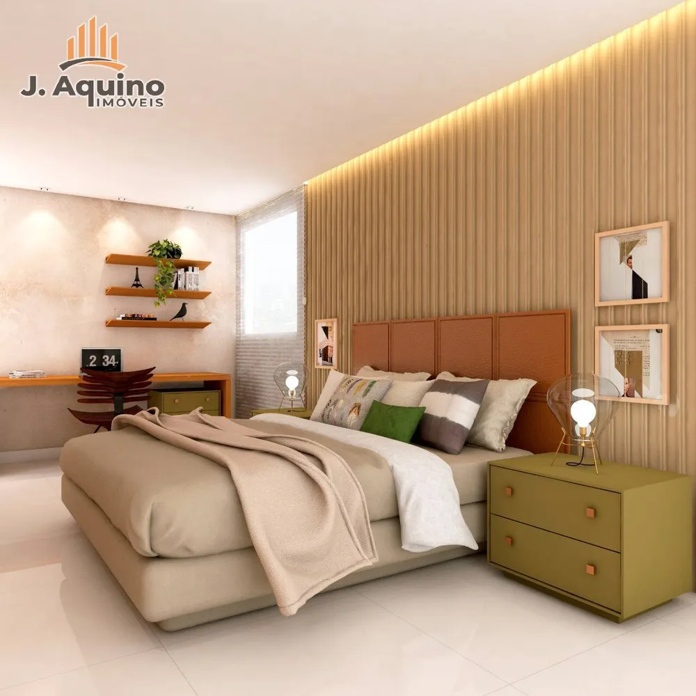 Apartamento, 3 quartos, 90120 m² - Foto 10