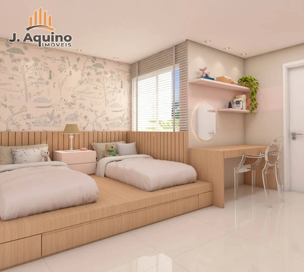 Apartamento, 3 quartos, 90120 m² - Foto 12