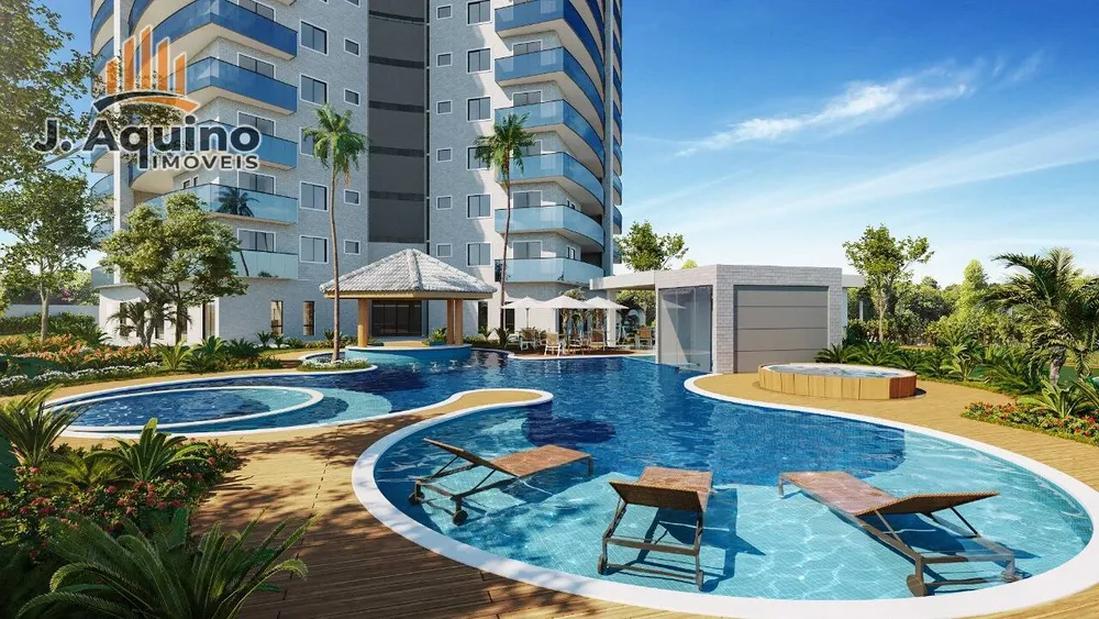 Apartamento, 3 quartos, 90120 m² - Foto 5