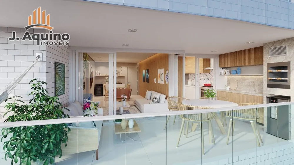 Apartamento, 3 quartos, 90120 m² - Foto 11