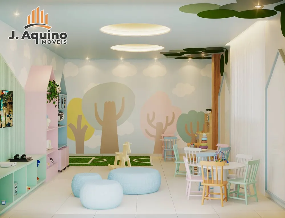 Apartamento, 2 quartos, 5060 m² - Foto 7