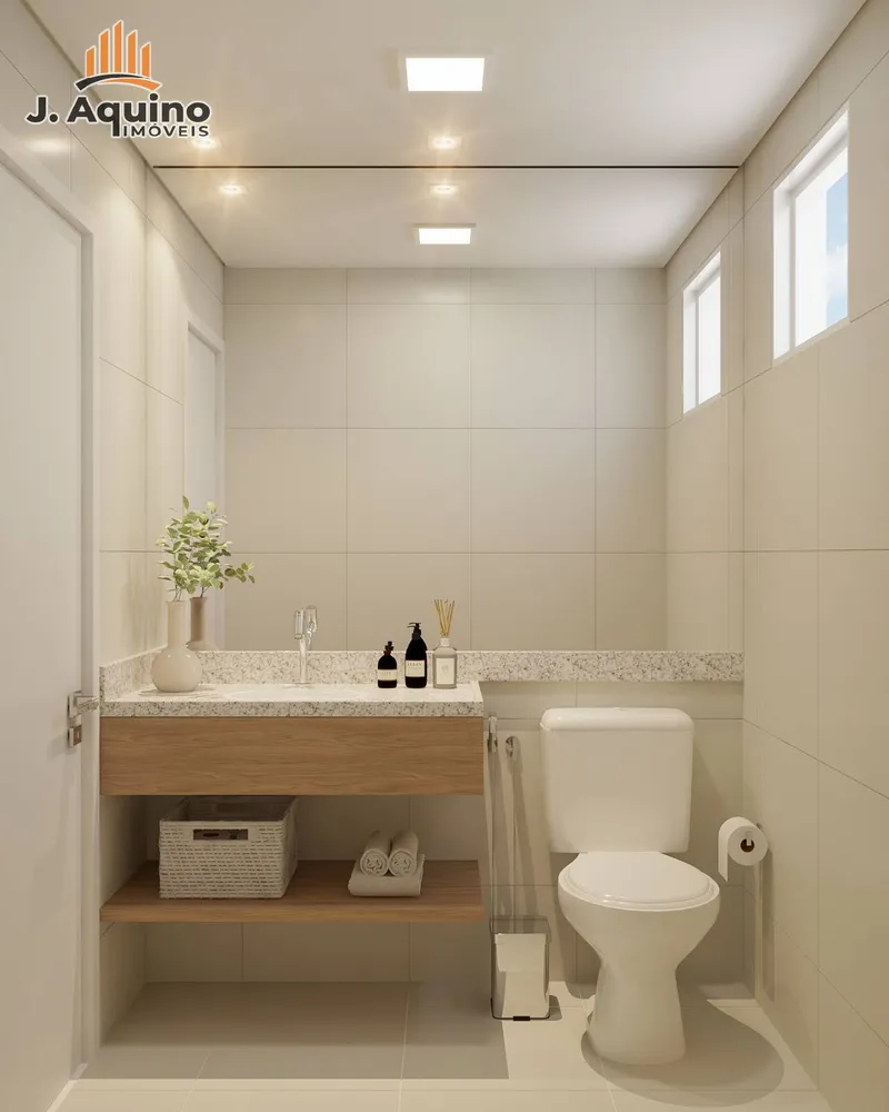 Apartamento, 2 quartos, 5060 m² - Foto 2