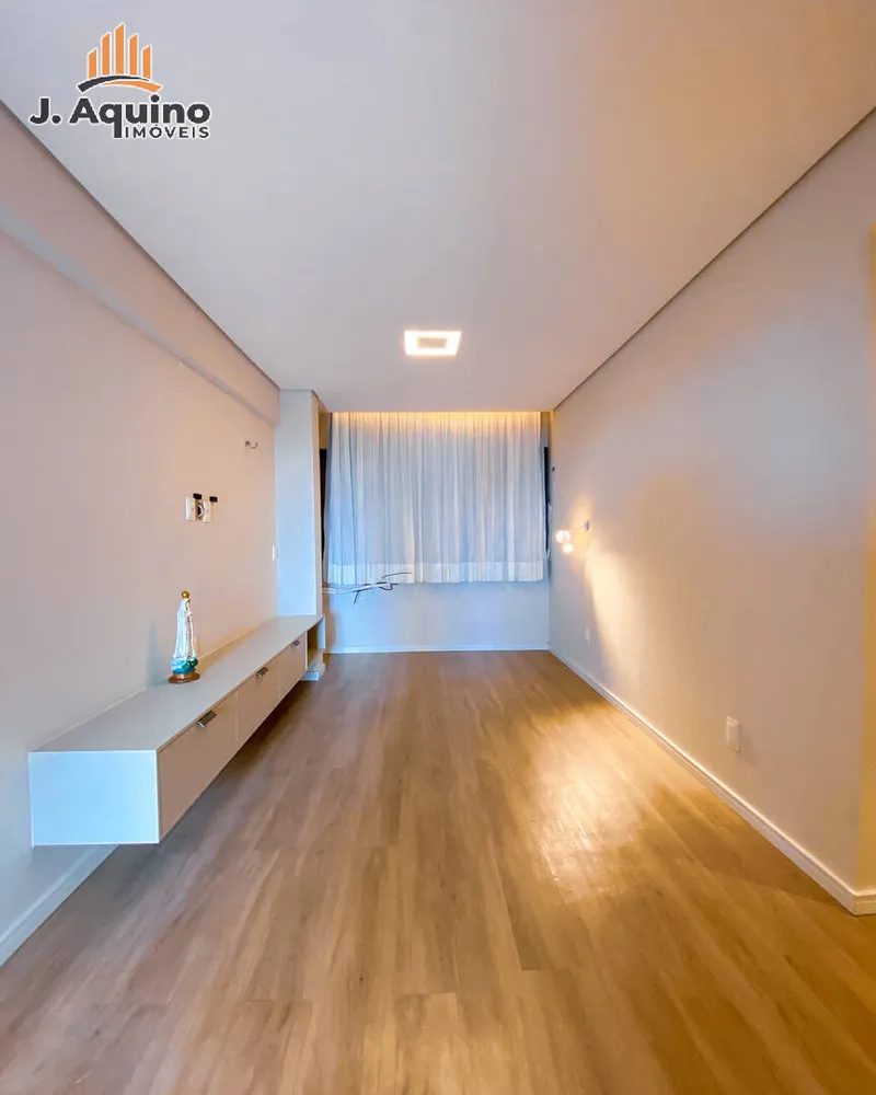 Apartamento, 2 quartos, 55 m² - Foto 2