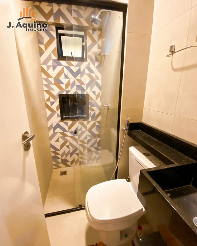 Apartamento, 2 quartos, 55 m² - Foto 7