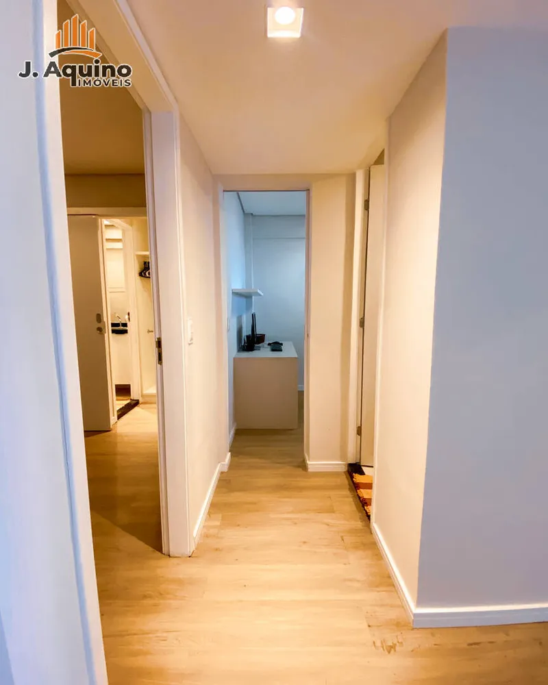 Apartamento, 2 quartos, 55 m² - Foto 11