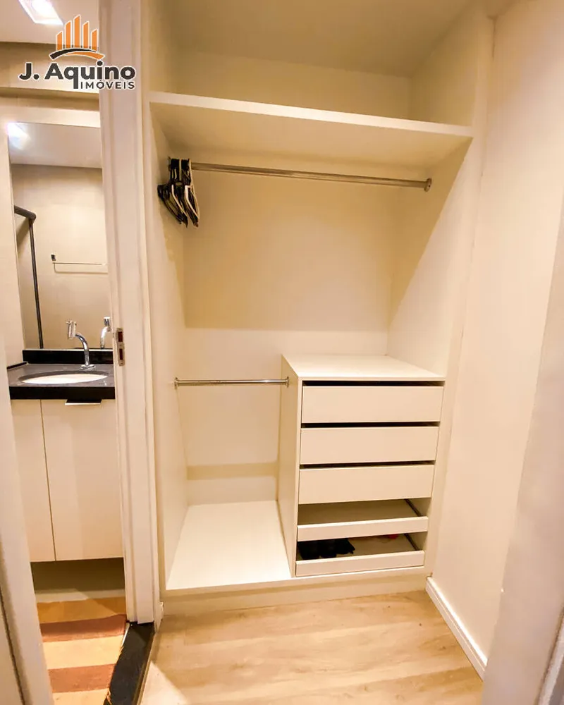 Apartamento, 2 quartos, 55 m² - Foto 8