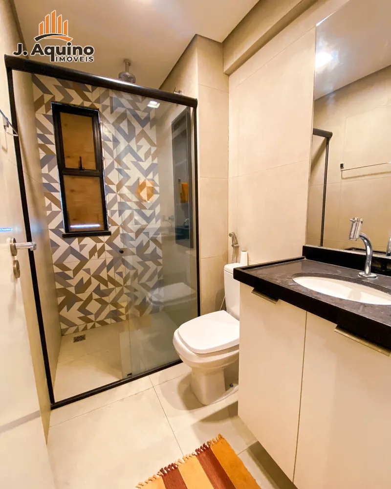 Apartamento, 2 quartos, 55 m² - Foto 5