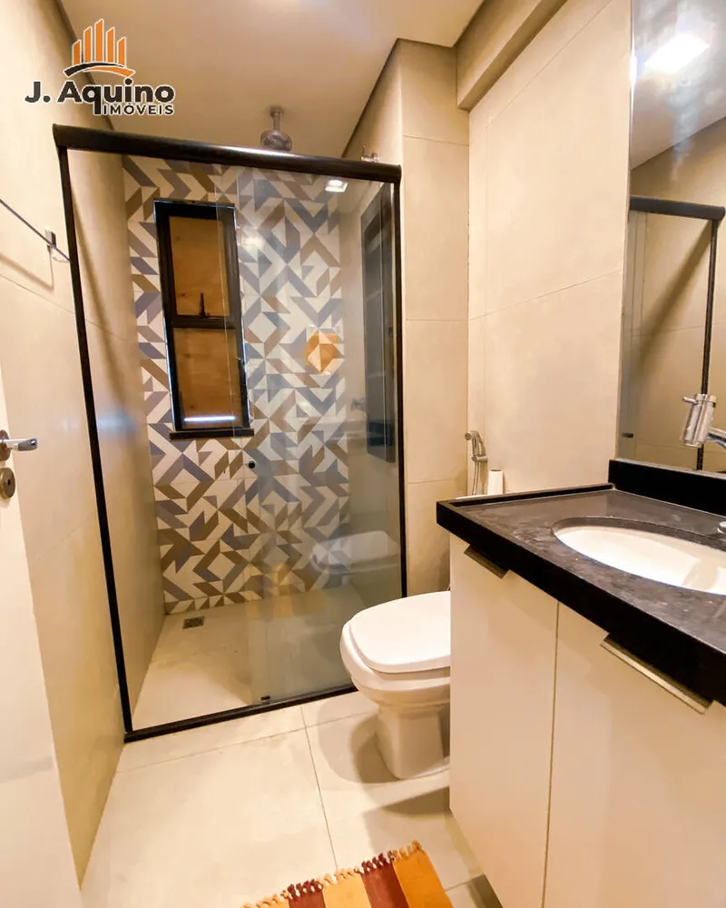 Apartamento, 2 quartos, 55 m² - Foto 9