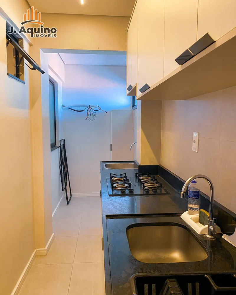 Apartamento, 2 quartos, 55 m² - Foto 10