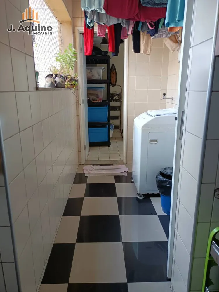 Apartamento, 3 quartos, 126 m² - Foto 8
