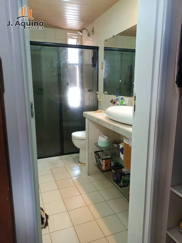 Apartamento, 3 quartos, 126 m² - Foto 8