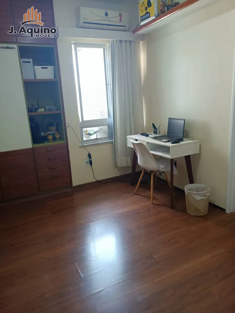 Apartamento, 3 quartos, 126 m² - Foto 6