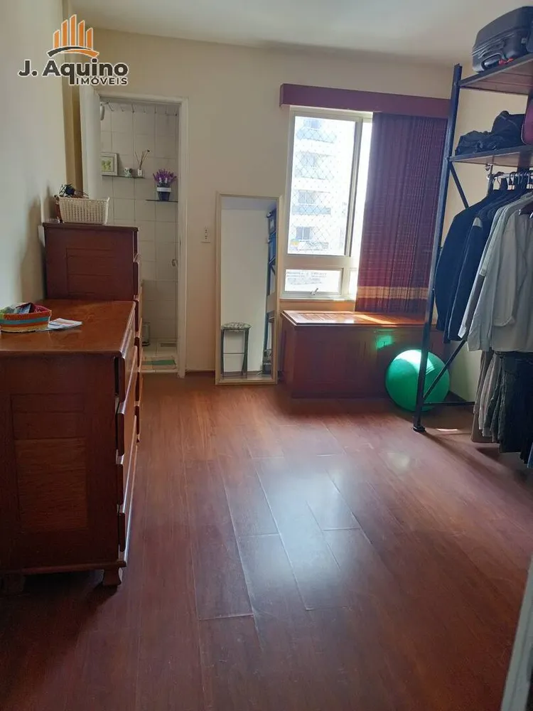 Apartamento, 3 quartos, 126 m² - Foto 3