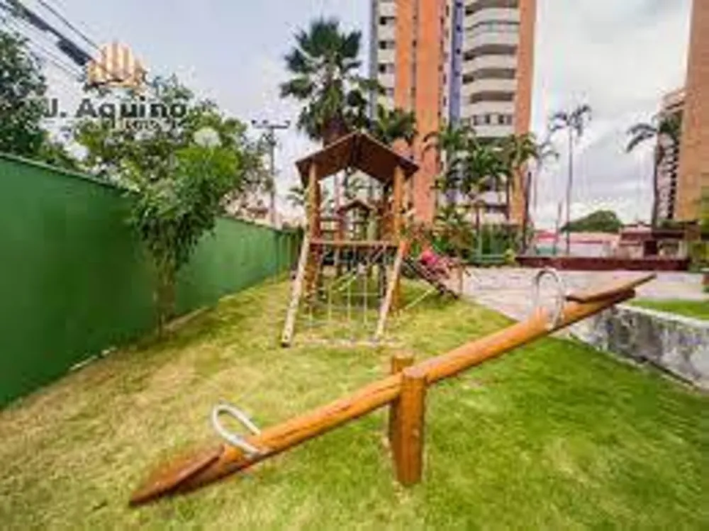 Apartamento, 3 quartos, 126 m² - Foto 13