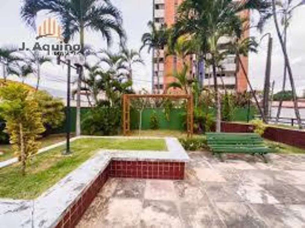 Apartamento, 3 quartos, 126 m² - Foto 6