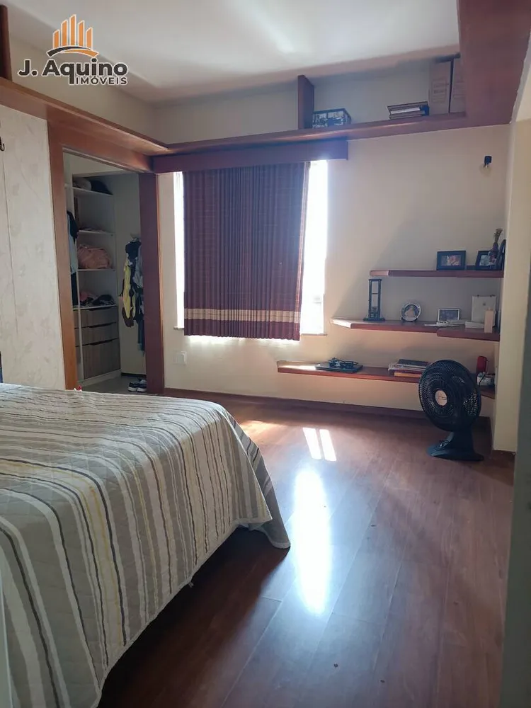 Apartamento, 3 quartos, 126 m² - Foto 4