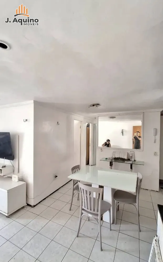 Apartamento, 3 quartos, 65 m² - Foto 2