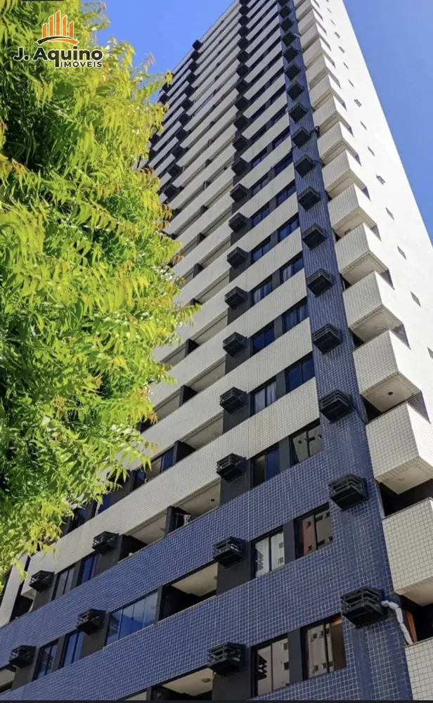 Apartamento, 3 quartos, 65 m² - Foto 10