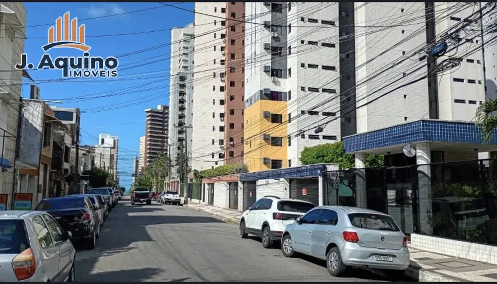 Apartamento, 3 quartos, 65 m² - Foto 12