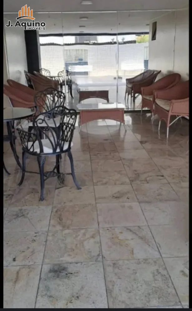 Apartamento, 3 quartos, 65 m² - Foto 8