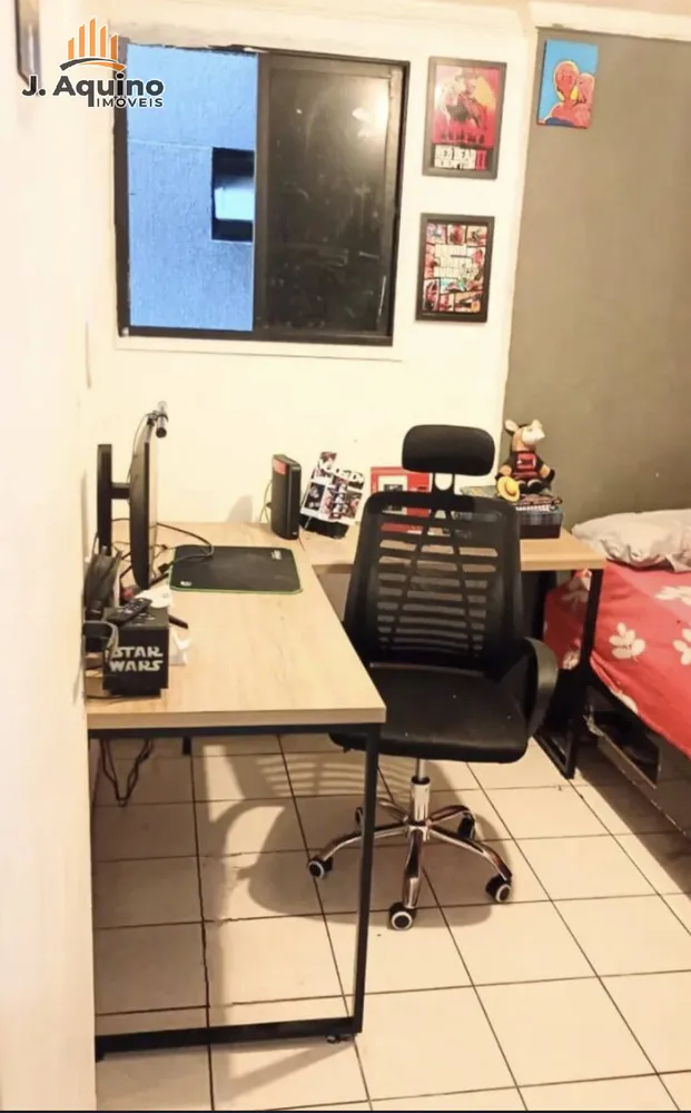 Apartamento, 3 quartos, 65 m² - Foto 6