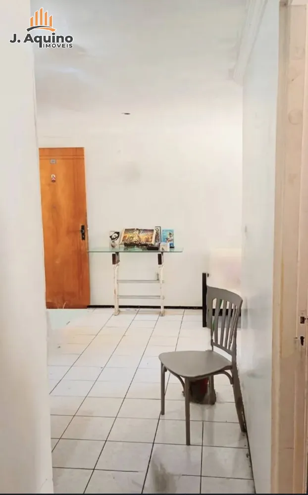 Apartamento, 3 quartos, 65 m² - Foto 4
