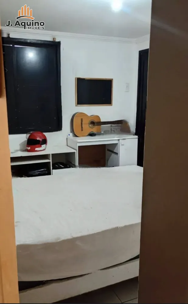 Apartamento, 3 quartos, 65 m² - Foto 7