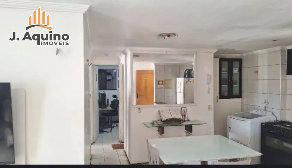 Apartamento, 3 quartos, 65 m² - Foto 3