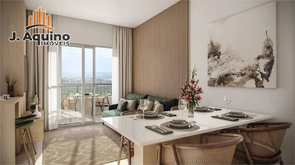 Apartamento, 1 quarto, 4455 m² - Foto 3