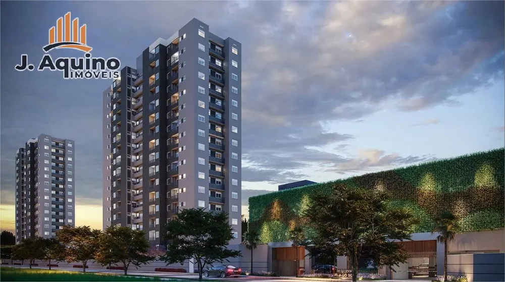 Apartamento, 1 quarto, 4455 m² - Foto 1