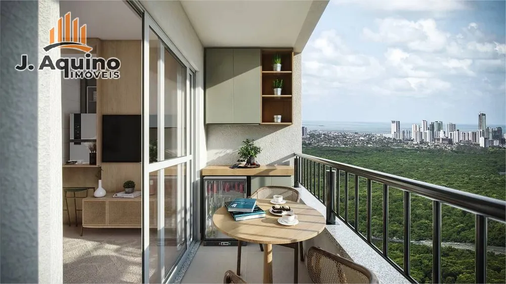 Apartamento, 1 quarto, 4455 m² - Foto 4