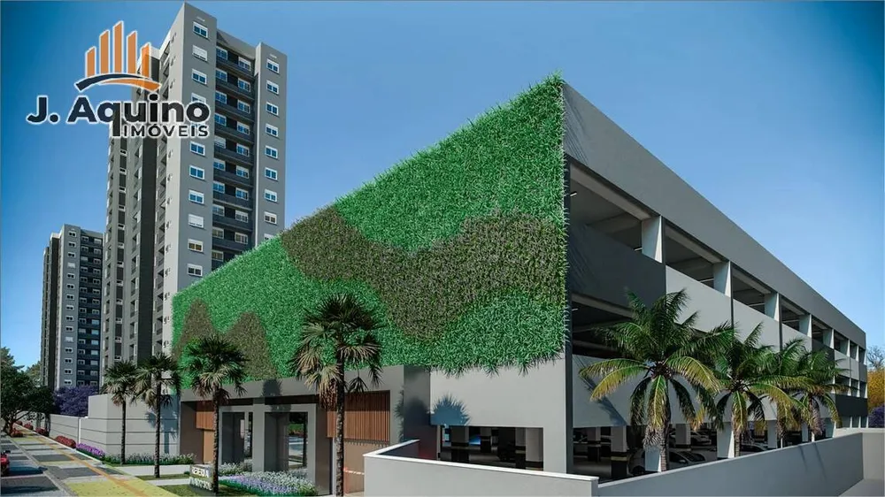 Apartamento, 1 quarto, 4455 m² - Foto 2