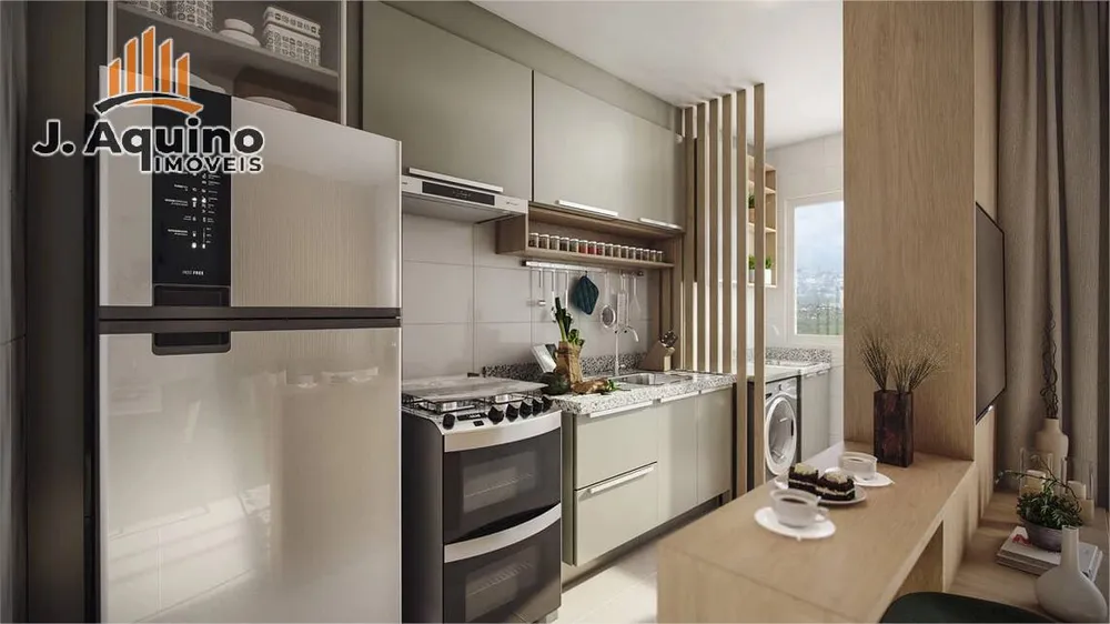 Apartamento, 1 quarto, 4455 m² - Foto 5