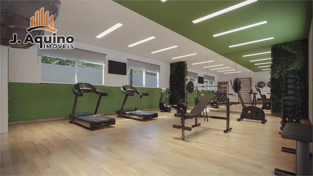 Apartamento, 1 quarto, 4455 m² - Foto 7