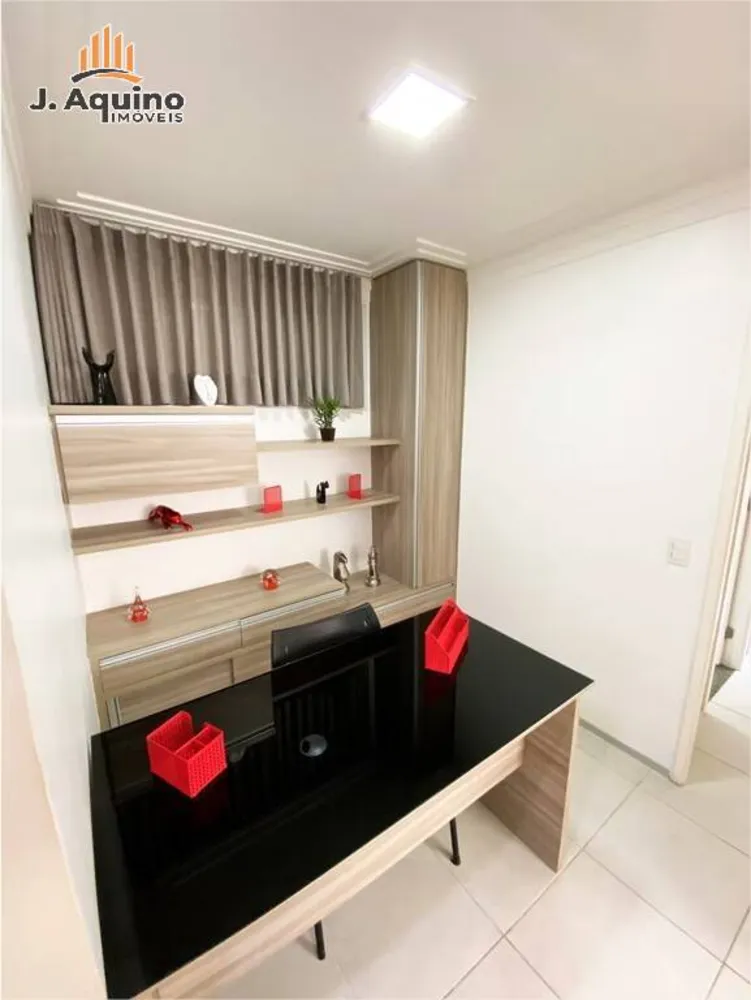 Apartamento, 3 quartos, 84 m² - Foto 3