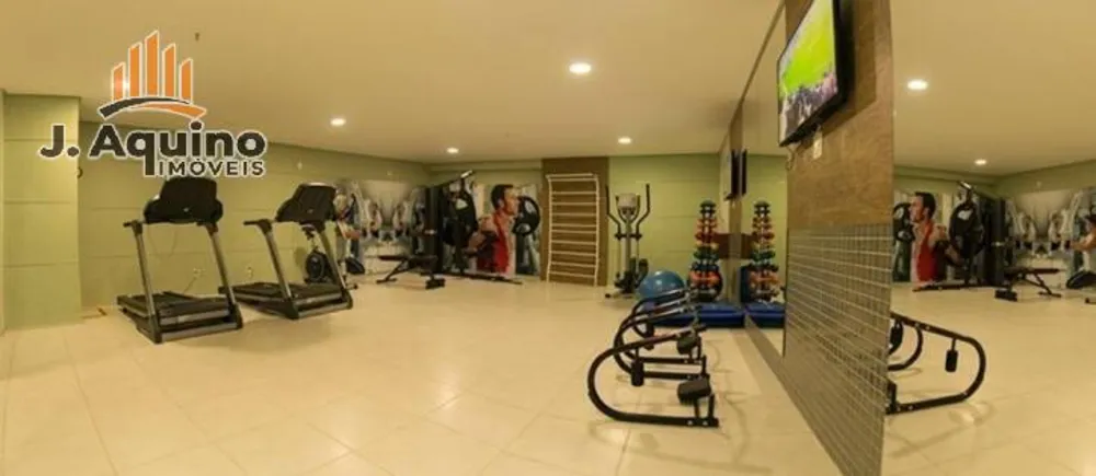Apartamento, 3 quartos, 84 m² - Foto 11