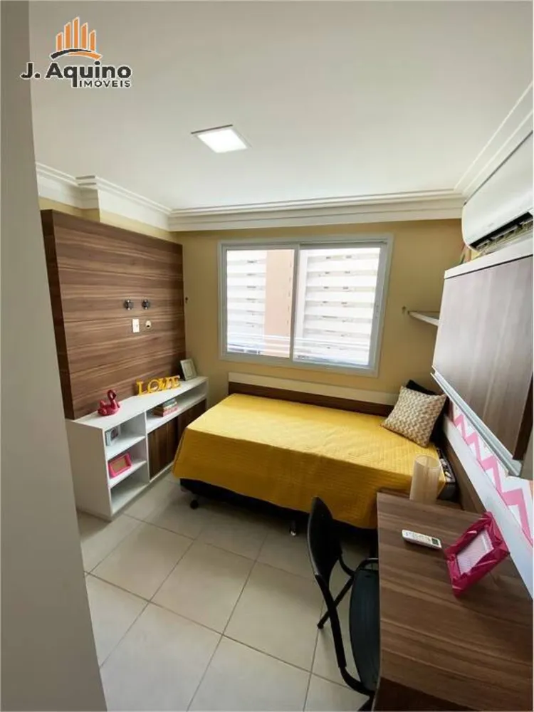 Apartamento, 3 quartos, 84 m² - Foto 4