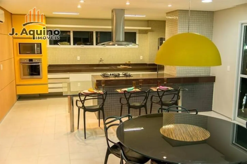 Apartamento, 3 quartos, 84 m² - Foto 8