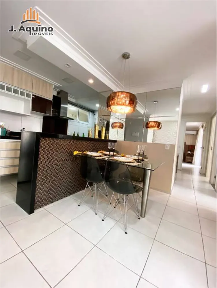 Apartamento, 3 quartos, 84 m² - Foto 2