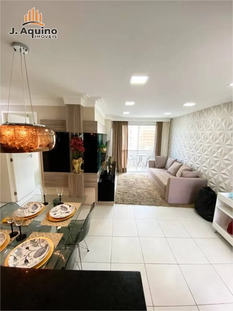 Apartamento, 3 quartos, 84 m² - Foto 1